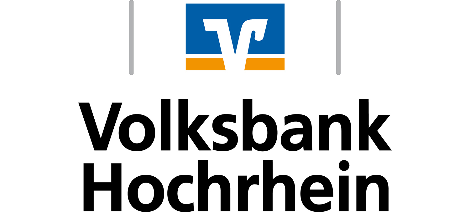 Logo Volksbank